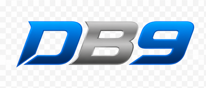 db9 লোগো